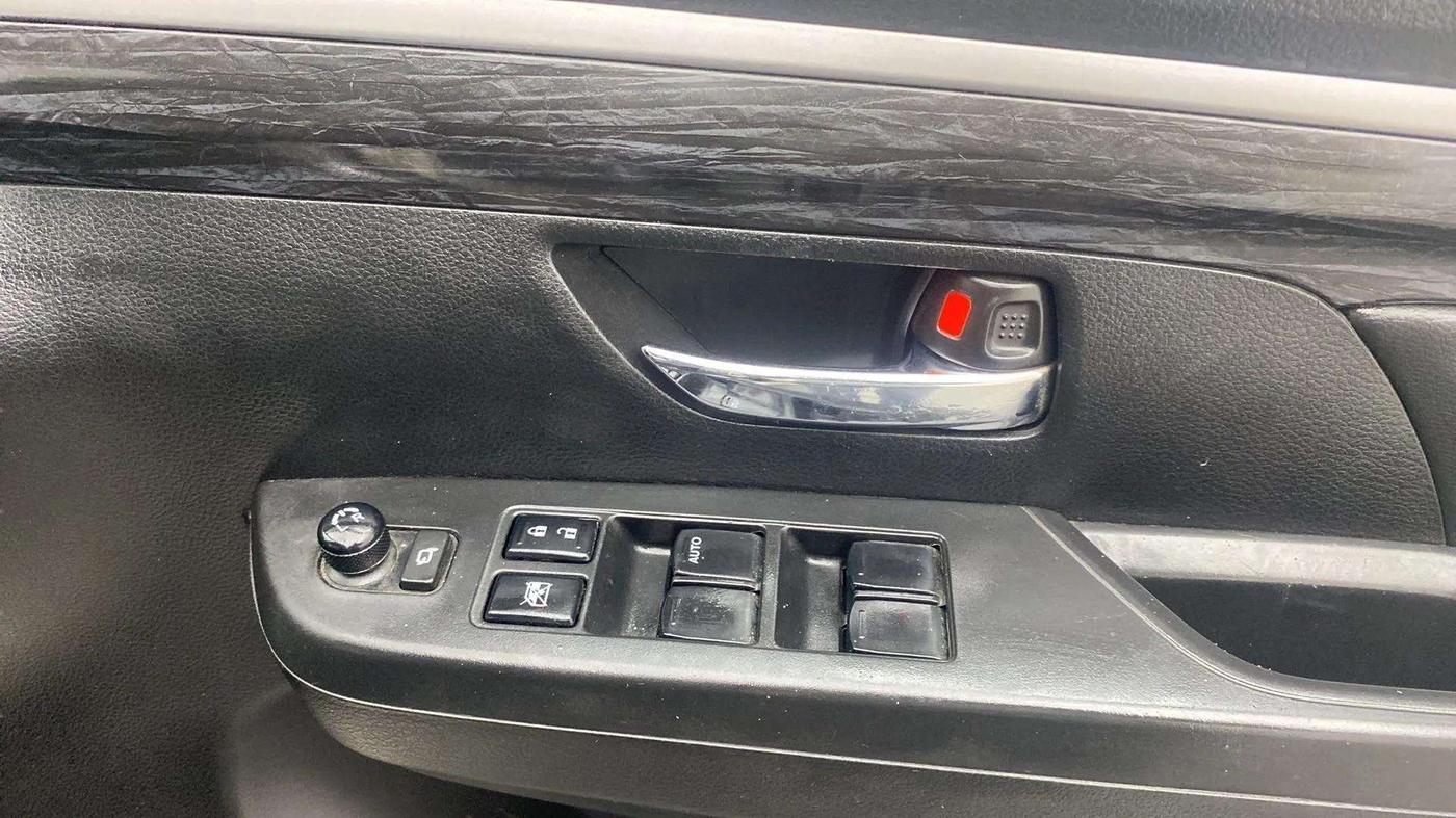 2020 Maruti XL6 ZETA MT, Petrol, Manual, 52,906 km, Driver Side Door Panels Control