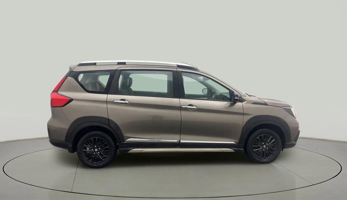 2020 Maruti XL6 ZETA MT, Petrol, Manual, 52,906 km, Right Side View