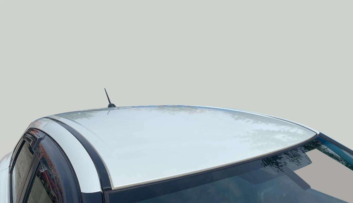 2017 Maruti Baleno ALPHA PETROL 1.2, Petrol, Manual, 19,222 km, Roof