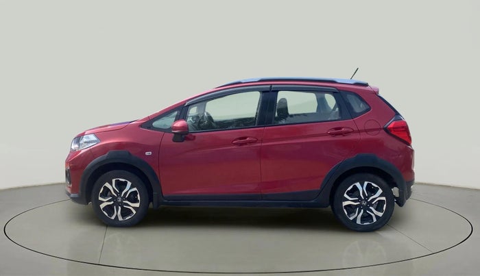 2020 Honda WR-V 1.2L I-VTEC SV MT, Petrol, Manual, 41,945 km, Left Side