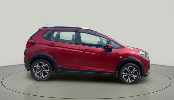 2020 Honda WR-V 1.2L I-VTEC SV MT, Petrol, Manual, 41,945 km, Right Side