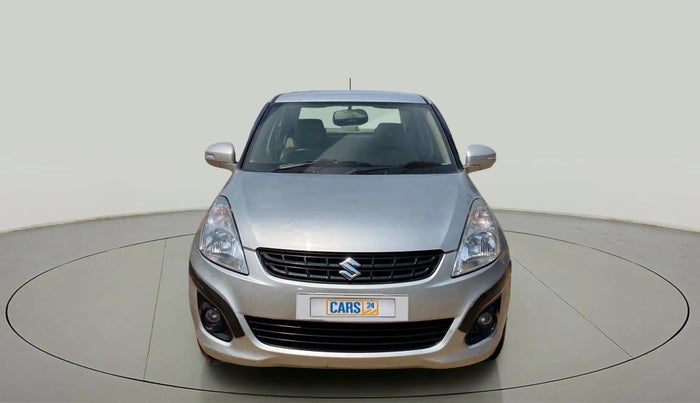 2014 Maruti Swift Dzire VXI, Petrol, Manual, 71,005 km, Front