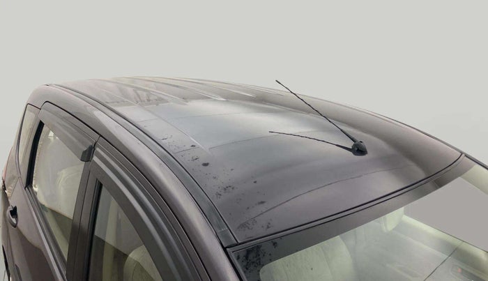 2012 Maruti Ertiga VDI, Diesel, Manual, 67,677 km, Roof