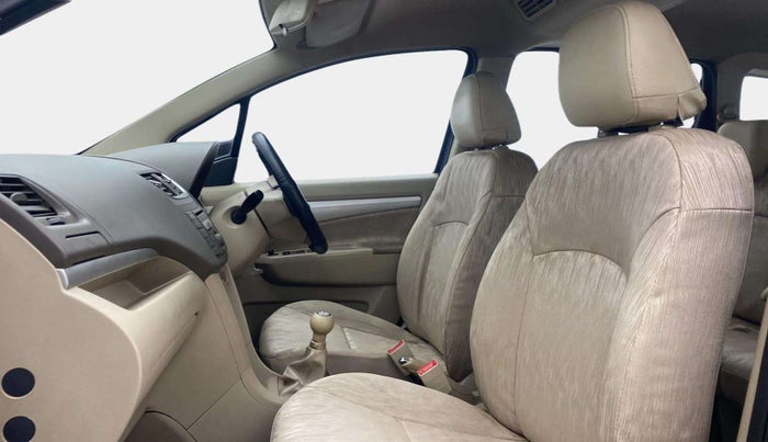 2012 Maruti Ertiga VDI, Diesel, Manual, 67,677 km, Right Side Front Door Cabin