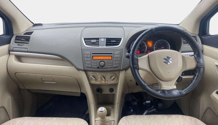 2012 Maruti Ertiga VDI, Diesel, Manual, 67,677 km, Dashboard