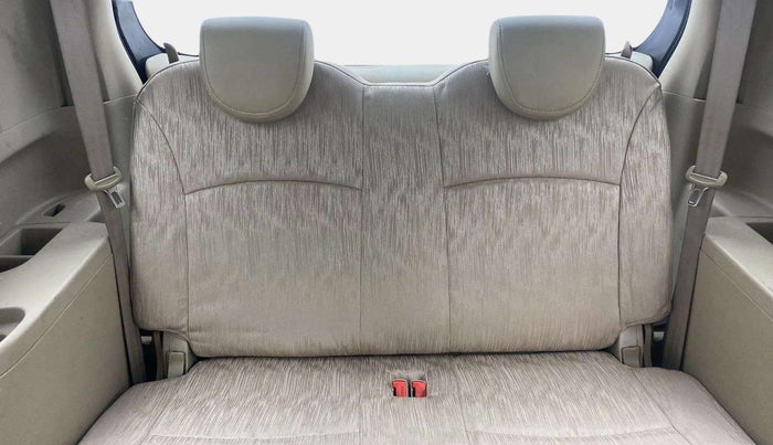 2012 Maruti Ertiga VDI, Diesel, Manual, 67,677 km, Third Seat Row ( optional )