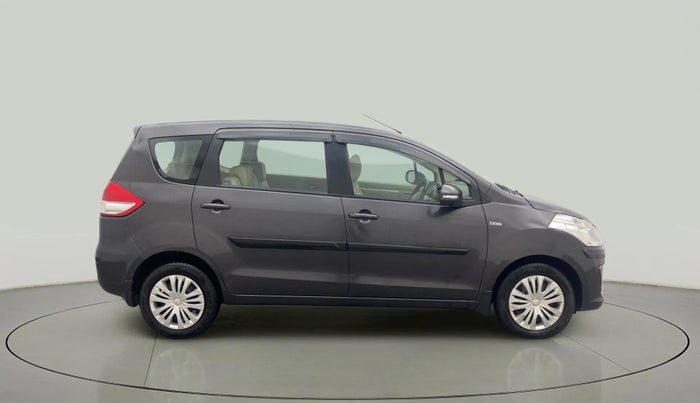 2012 Maruti Ertiga VDI, Diesel, Manual, 67,677 km, Right Side View