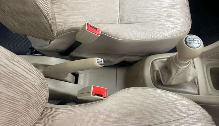 2012 Maruti Ertiga VDI, Diesel, Manual, 67,677 km, Gear Lever