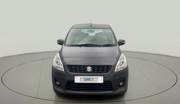 2012 Maruti Ertiga VDI, Diesel, Manual, 67,677 km, Front