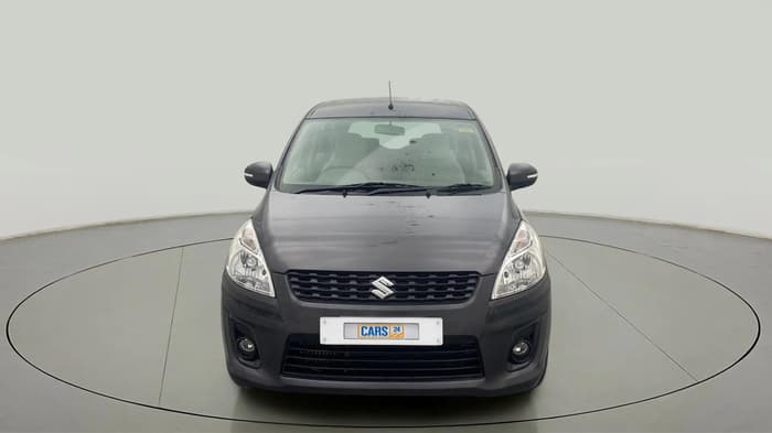 2012 Maruti Ertiga VDI, Diesel, Manual, 67,677 km, Front