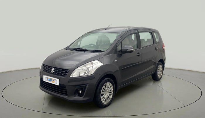2012 Maruti Ertiga VDI, Diesel, Manual, 67,677 km, Left Front Diagonal