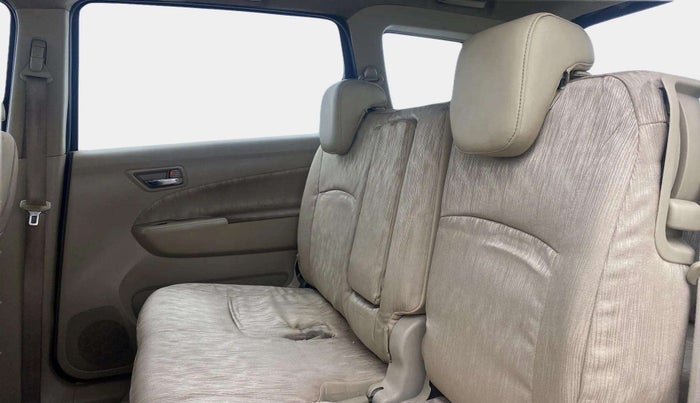 2012 Maruti Ertiga VDI, Diesel, Manual, 67,677 km, Right Side Rear Door Cabin