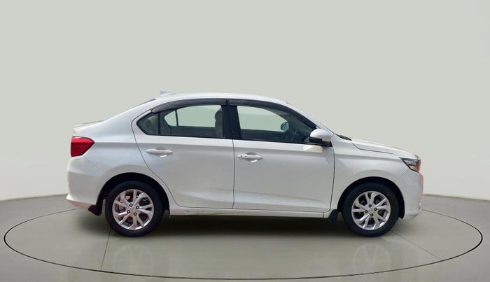 2021 Honda Amaze 1.2L I-VTEC V, Petrol, Manual, 69,081 km, Right Side View