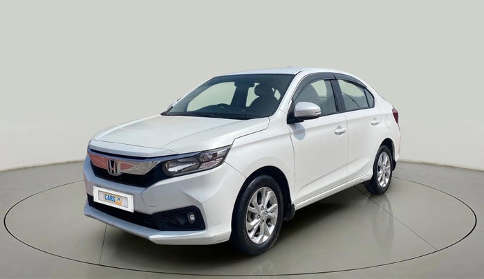 2021 Honda Amaze 1.2L I-VTEC V, Petrol, Manual, 69,081 km, Left Front Diagonal