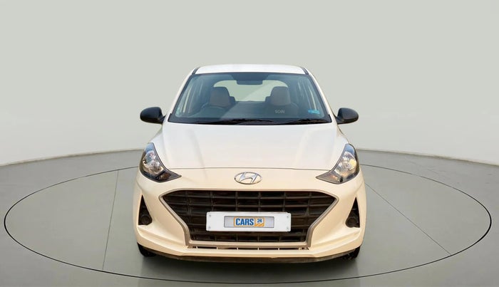 2019 Hyundai GRAND I10 NIOS ERA 1.2 KAPPA VTVT, Petrol, Manual, 18,115 km, Front