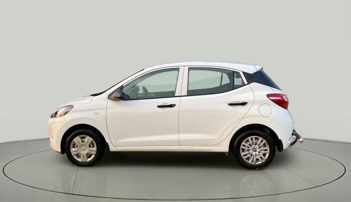 2019 Hyundai GRAND I10 NIOS ERA 1.2 KAPPA VTVT, Petrol, Manual, 18,115 km, Left Side