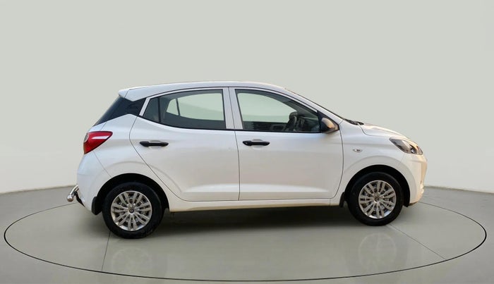 2019 Hyundai GRAND I10 NIOS ERA 1.2 KAPPA VTVT, Petrol, Manual, 18,115 km, Right Side View