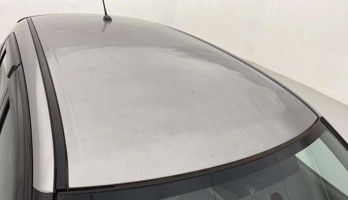 2019 Maruti Baleno DELTA PETROL 1.2, Petrol, Manual, 85,201 km, Roof
