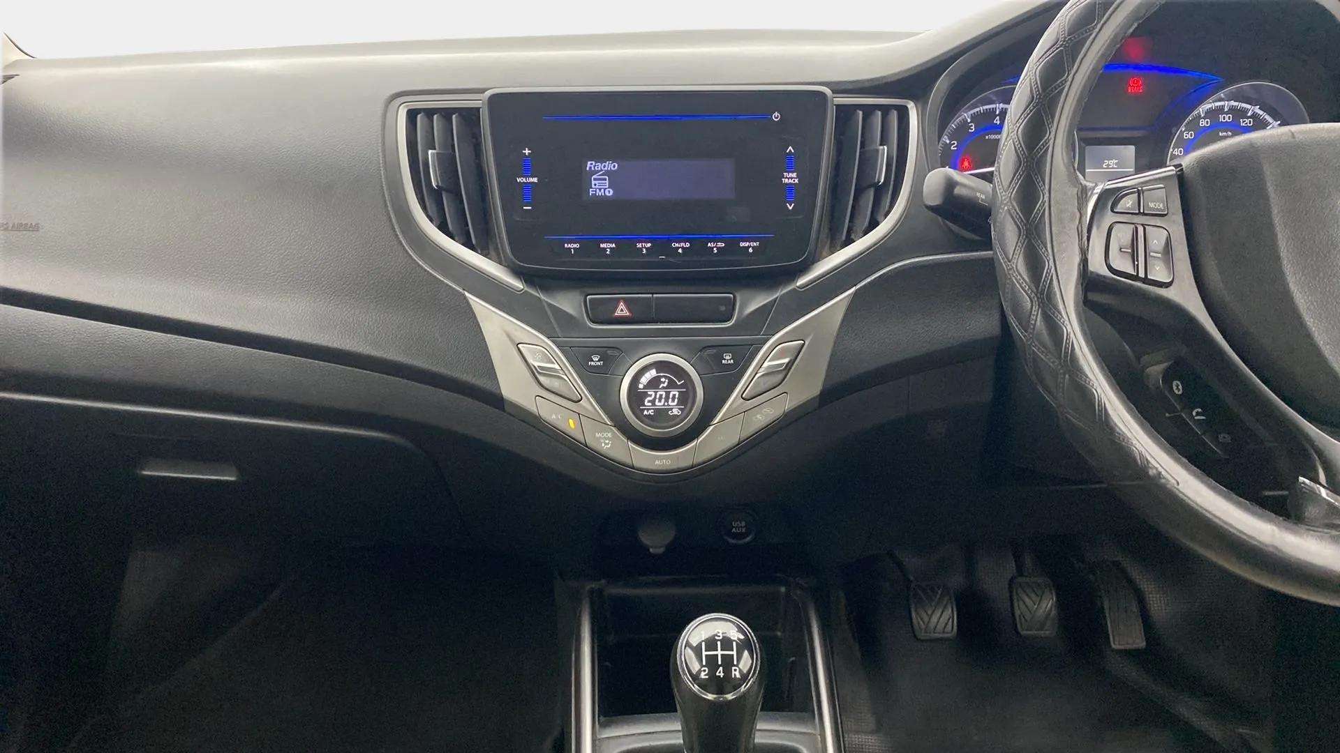 Features
