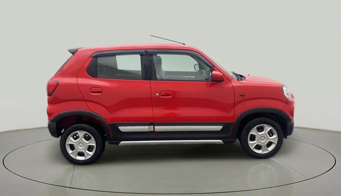 2020 Maruti S PRESSO VXI PLUS AMT, Petrol, Automatic, 17,929 km, Right Side View