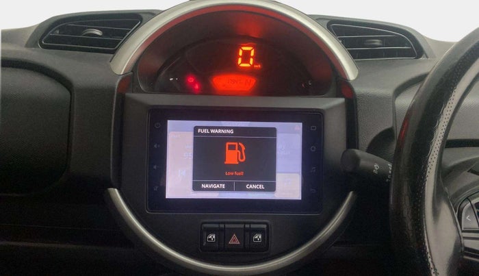 2020 Maruti S PRESSO VXI PLUS AMT, Petrol, Automatic, 17,929 km, Air Conditioner