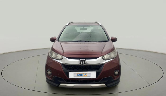 2018 Honda WR-V 1.5L I-DTEC VX MT, Diesel, Manual, 93,973 km, Front