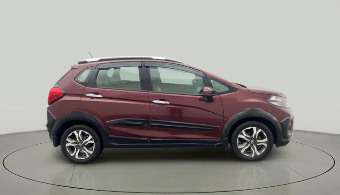 2018 Honda WR-V 1.5L I-DTEC VX MT, Diesel, Manual, 93,973 km, Right Side View