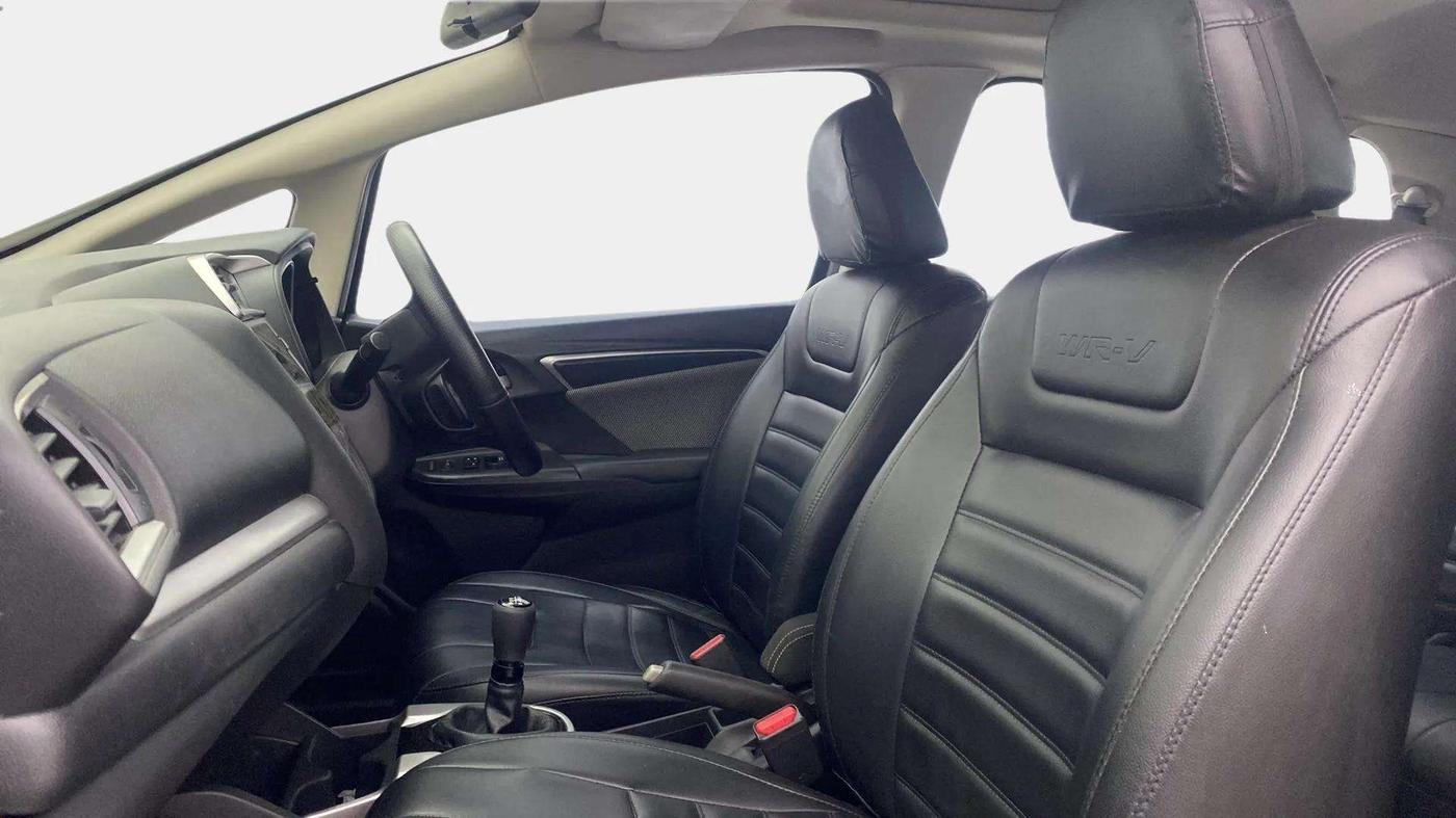 2018 Honda WR-V 1.5L I-DTEC VX MT, Diesel, Manual, 93,973 km, Right Side Front Door Cabin