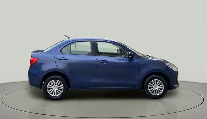 2018 Maruti Dzire VXI, Petrol, Manual, 11,763 km, Right Side View