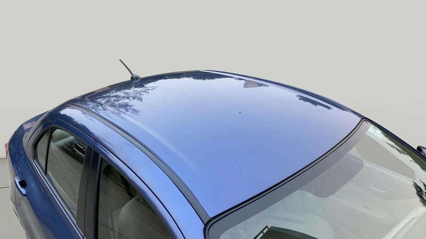 2018 Maruti Dzire VXI, Petrol, Manual, 11,763 km, Roof