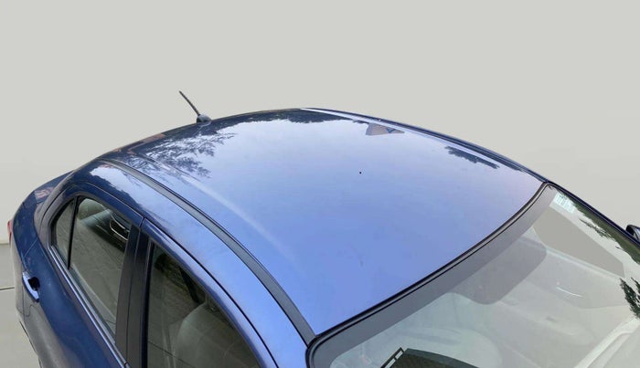 2018 Maruti Dzire VXI, Petrol, Manual, 11,763 km, Roof