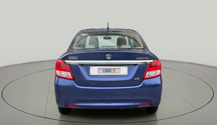 2018 Maruti Dzire VXI, Petrol, Manual, 11,763 km, Back/Rear