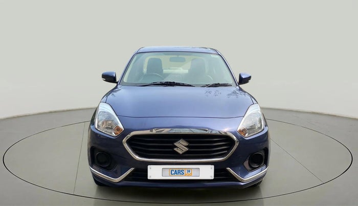 2018 Maruti Dzire VXI, Petrol, Manual, 11,763 km, Front