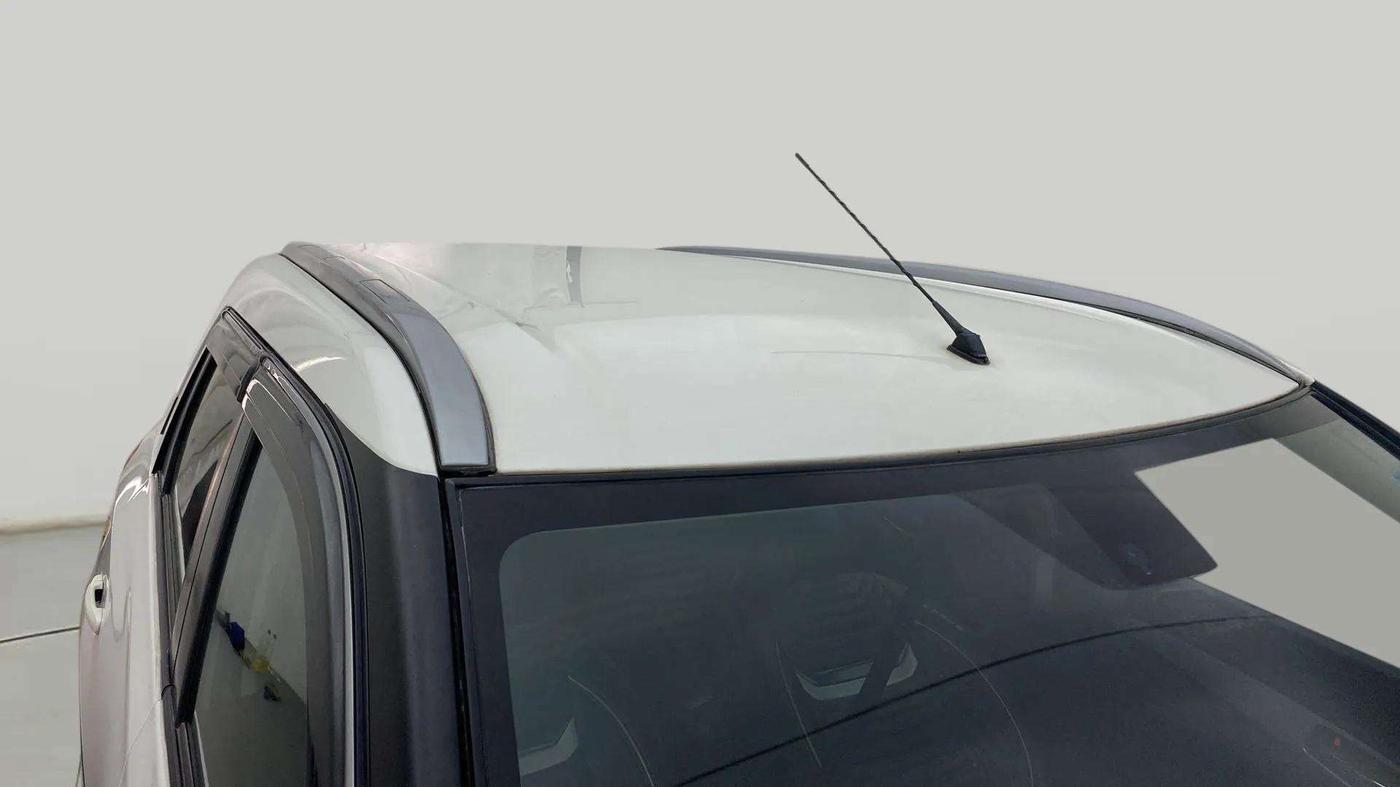 2020 Maruti Vitara Brezza ZXI PLUS, Petrol, Manual, 47,290 km, Roof