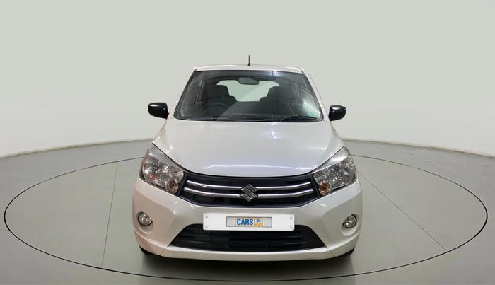 2014 Maruti Celerio VXI, Petrol, Manual, 23,988 km, Front