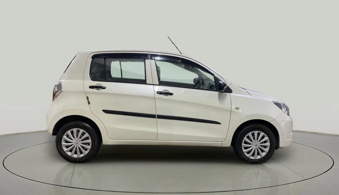2014 Maruti Celerio VXI, Petrol, Manual, 23,988 km, Right Side View