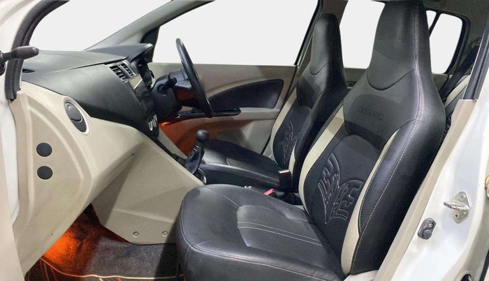 2014 Maruti Celerio VXI, Petrol, Manual, 23,988 km, Right Side Front Door Cabin