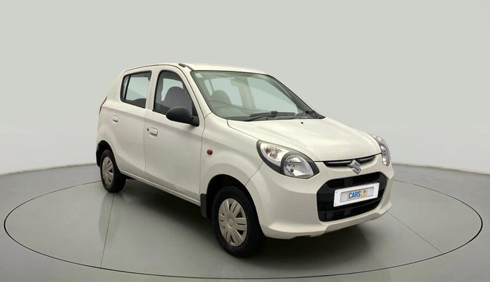 2014 Maruti Alto 800 LXI, Petrol, Manual, 65,554 km, SRP