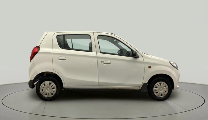 2014 Maruti Alto 800 LXI, Petrol, Manual, 65,554 km, Right Side View