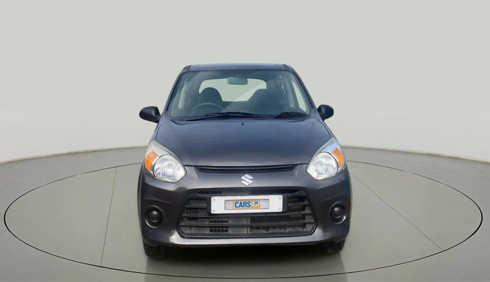 2018 Maruti Alto 800 LXI O, Petrol, Manual, 11,344 km, Front