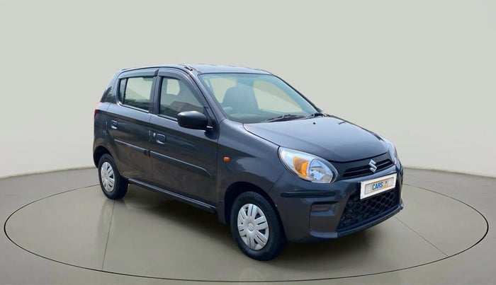 2022 Maruti Alto VXI PLUS, Petrol, Manual, 57,694 km, Right Front Diagonal