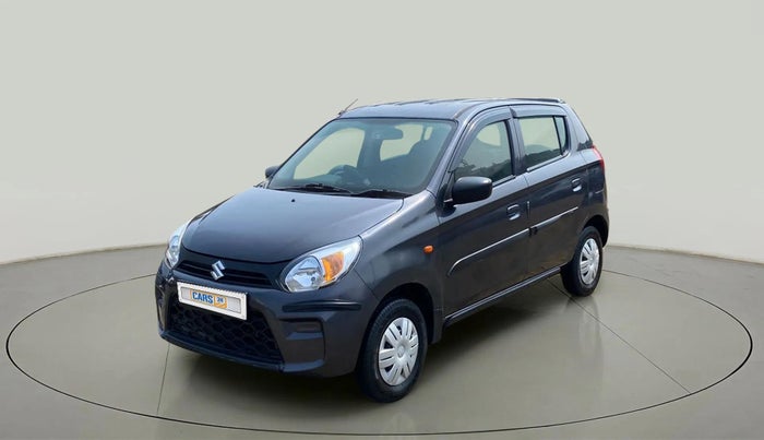 2022 Maruti Alto VXI PLUS, Petrol, Manual, 57,694 km, Left Front Diagonal