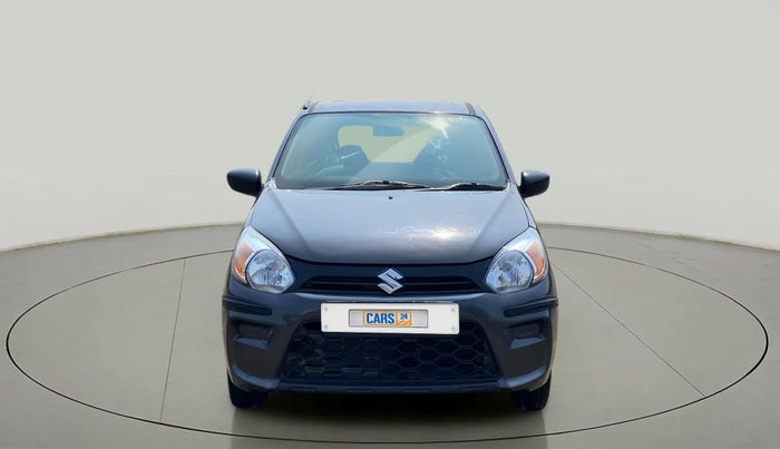 2022 Maruti Alto VXI PLUS, Petrol, Manual, 57,694 km, Front