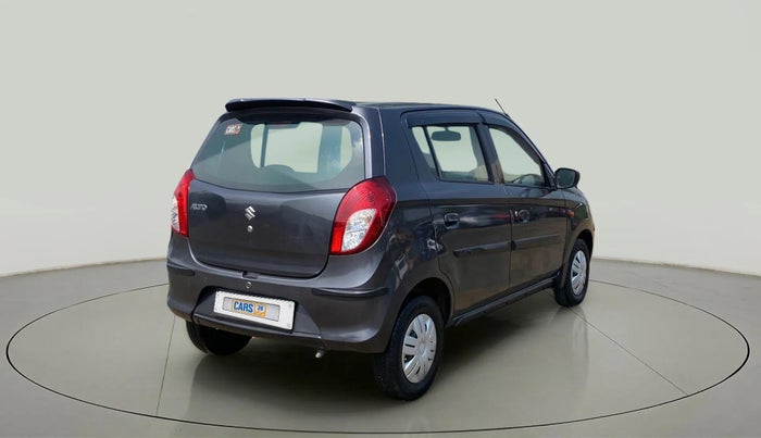 2022 Maruti Alto VXI PLUS, Petrol, Manual, 57,694 km, Right Back Diagonal