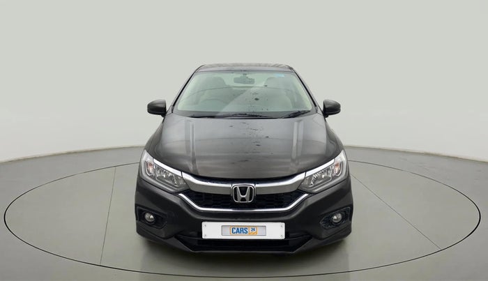 2018 Honda City 1.5L I-VTE V CVT, Petrol, Automatic, 22,580 km, Front