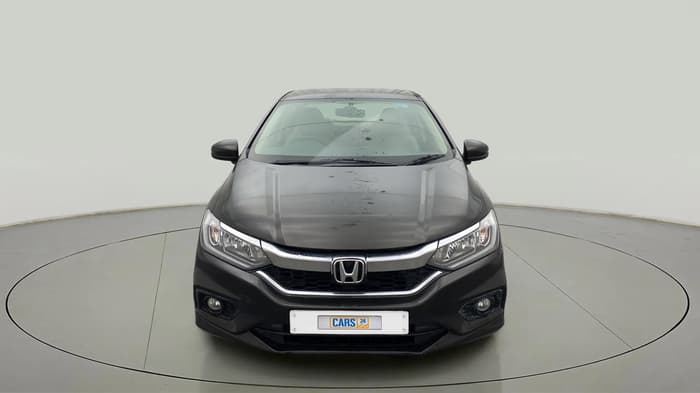2018 Honda City 1.5L I-VTE V CVT, Petrol, Automatic, 22,580 km, Front