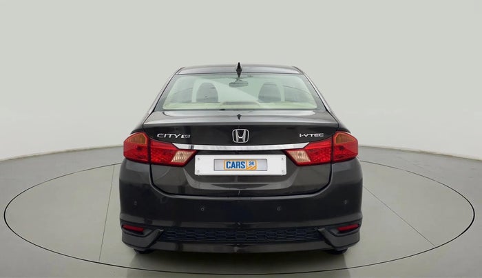 2018 Honda City 1.5L I-VTE V CVT, Petrol, Automatic, 22,580 km, Back/Rear