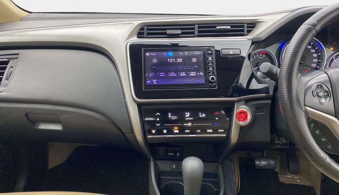 2018 Honda City 1.5L I-VTE V CVT, Petrol, Automatic, 22,580 km, Air Conditioner