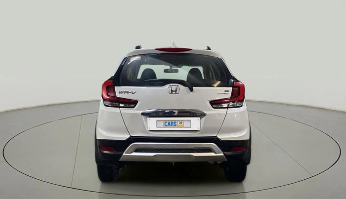 2021 Honda WR-V 1.2L I-VTEC VX MT, Petrol, Manual, 23,249 km, Back/Rear