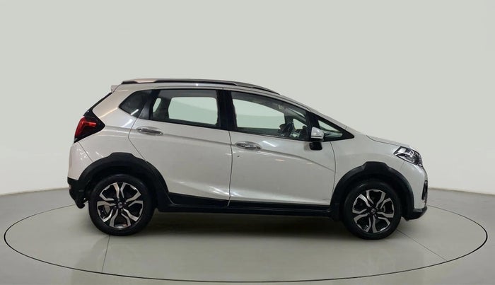 2021 Honda WR-V 1.2L I-VTEC VX MT, Petrol, Manual, 23,249 km, Right Side View